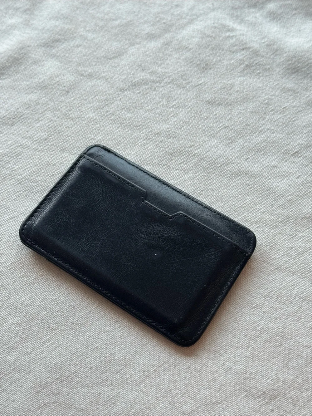 Men’s card holder wallet